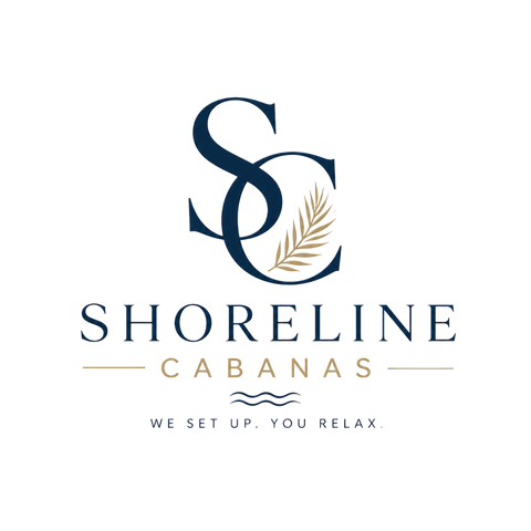 Shoreline Cabanas